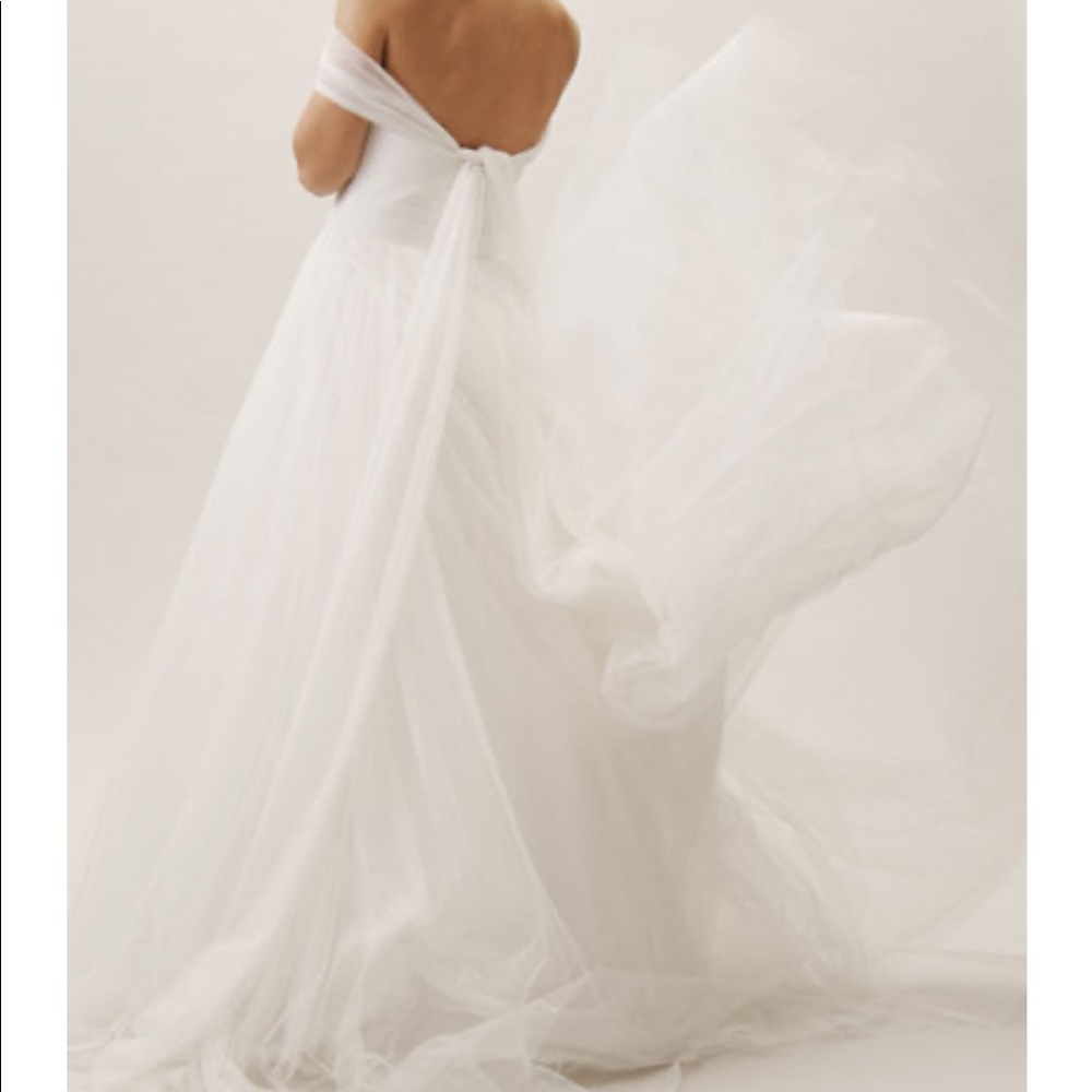 Jenny by Jenny Yoo Jillian Gown